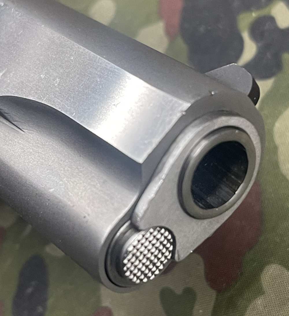 Colt Mark II Series 90 Double Eagle Double/Single Action Hammer Drop 45 ACP-img-19