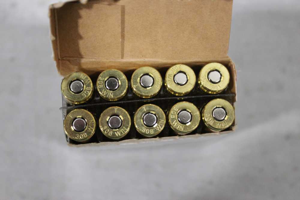 Ruag .308win 7.62x51 400rd Ammo Can DL/Adult Signature Required!-img-4