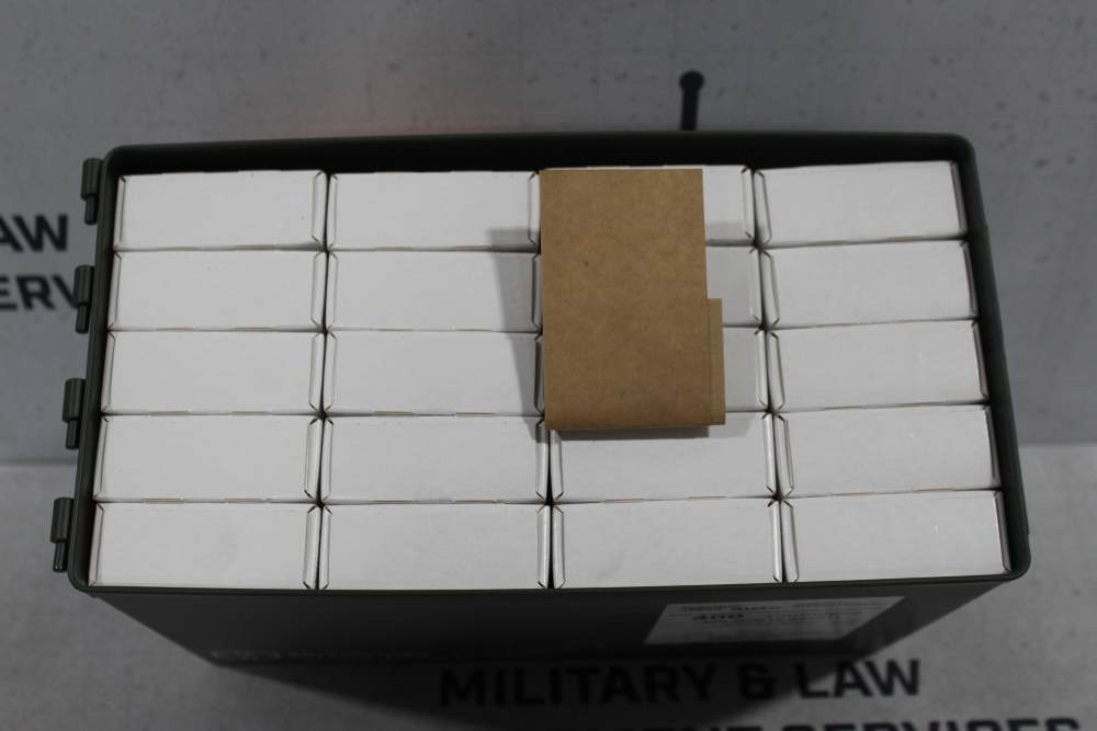 Ruag .308win 7.62x51 400rd Ammo Can DL/Adult Signature Required!-img-2