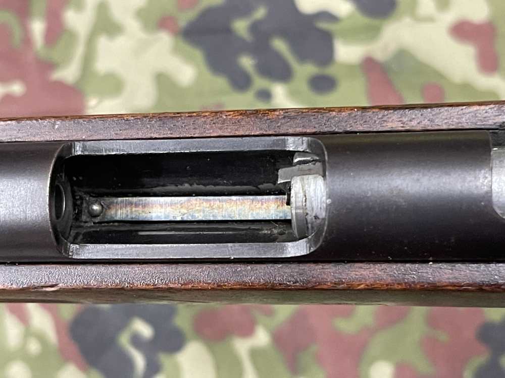 Remington Model 33 Type 2  22 Long, Long Rifle and Short Mnfg. 1931-1932-img-15