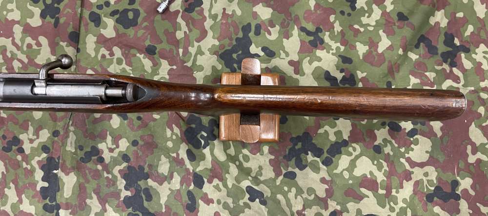 Remington Model 33 Type 2  22 Long, Long Rifle and Short Mnfg. 1931-1932-img-18