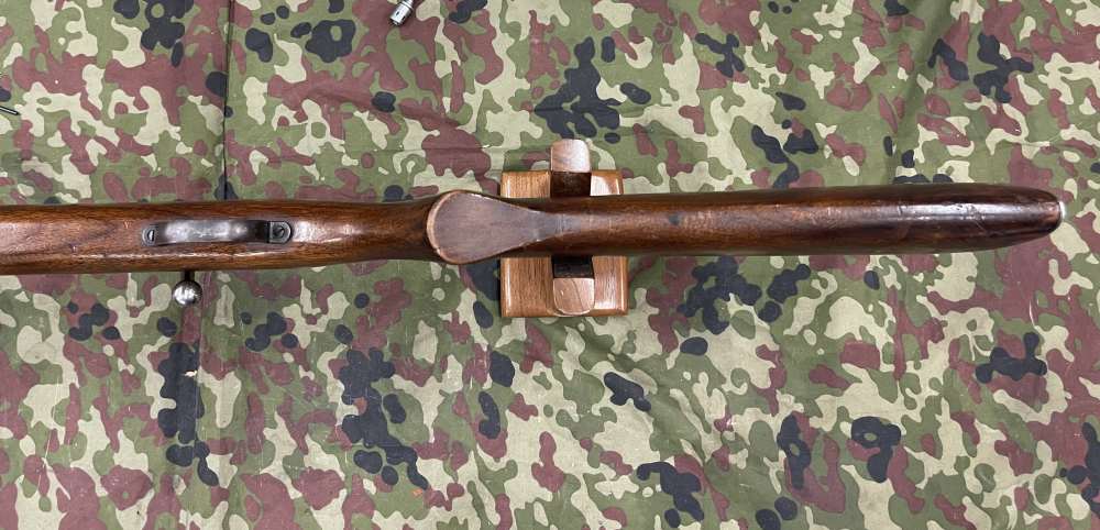 Remington Model 33 Type 2  22 Long, Long Rifle and Short Mnfg. 1931-1932-img-12