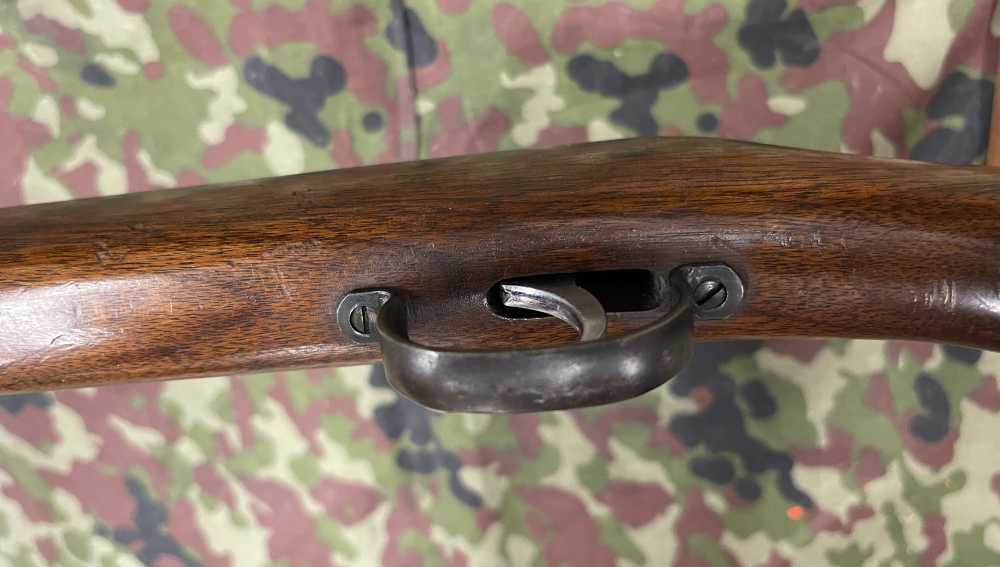 Remington Model 33 Type 2  22 Long, Long Rifle and Short Mnfg. 1931-1932-img-11