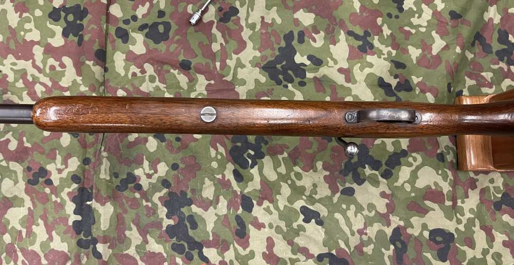 Remington Model 33 Type 2  22 Long, Long Rifle and Short Mnfg. 1931-1932-img-13