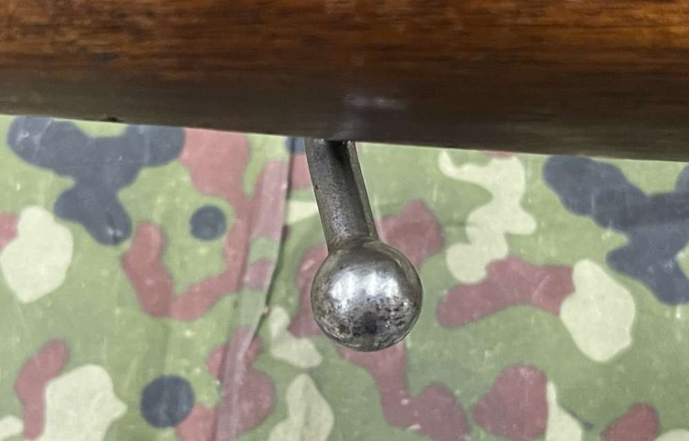 Remington Model 33 Type 2  22 Long, Long Rifle and Short Mnfg. 1931-1932-img-10