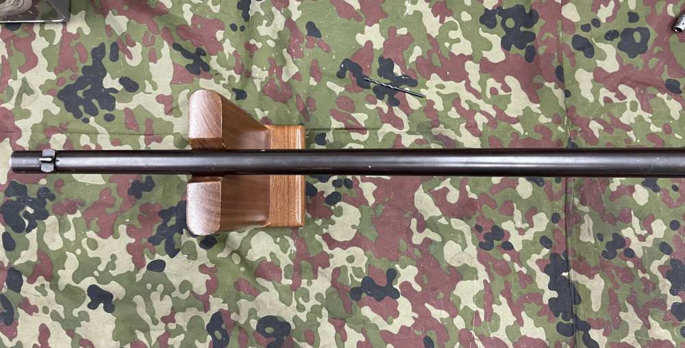 Remington Model 33 Type 2  22 Long, Long Rifle and Short Mnfg. 1931-1932-img-20