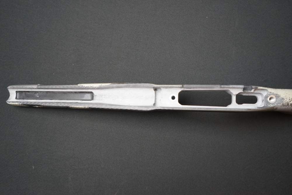 NEW AG Composites Carbon Fiber Stock, Takeoff, Remington Short Action, Camo-img-4