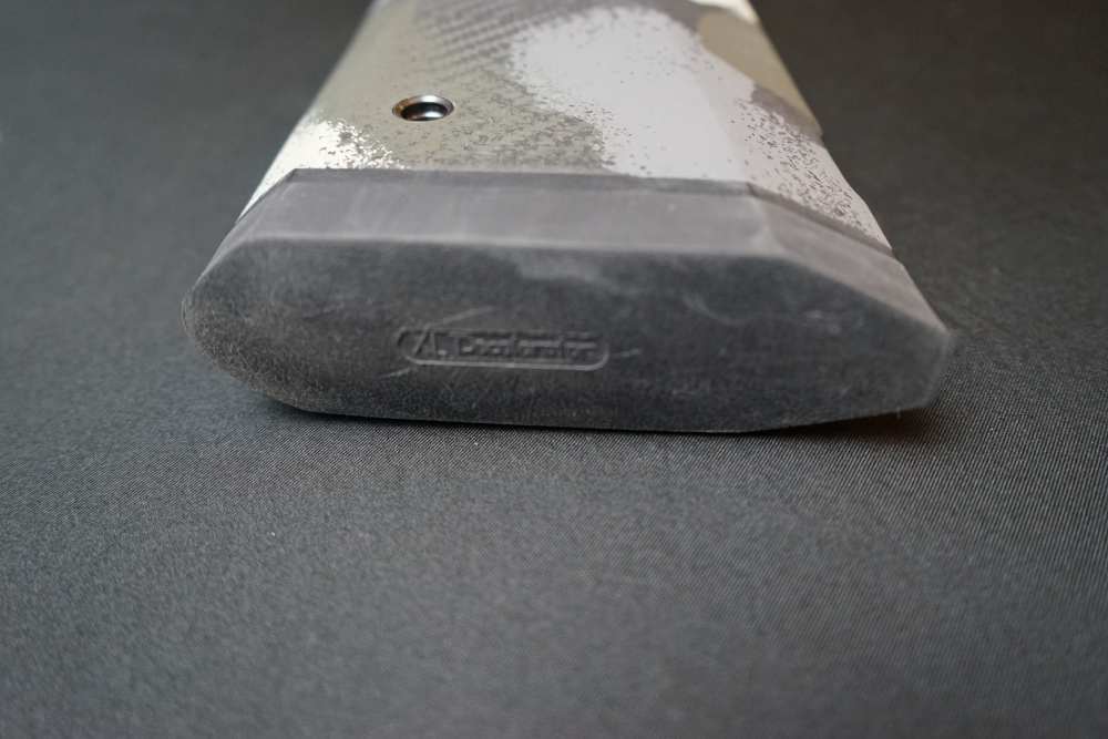 NEW AG Composites Carbon Fiber Stock, Takeoff, Remington Short Action, Camo-img-6