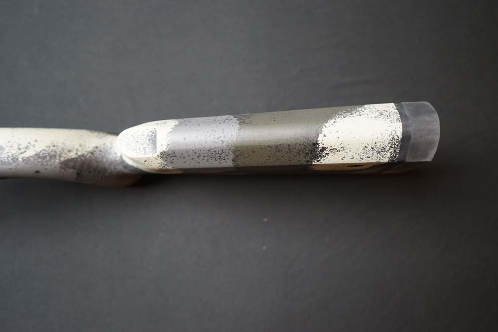 NEW AG Composites Carbon Fiber Stock, Takeoff, Remington Short Action, Camo-img-5