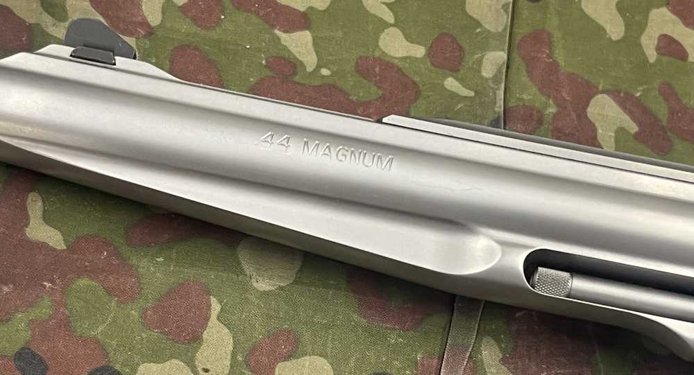 Smith & Wesson 629-6 Performance Center Compensated Hunter 44 Magnum, xtras-img-25
