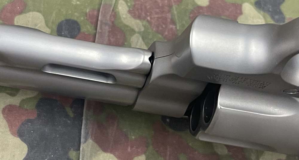 Smith & Wesson 629-6 Performance Center Compensated Hunter 44 Magnum, xtras-img-31