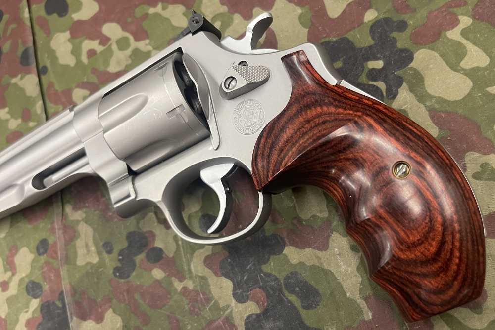 Smith & Wesson 629-6 Performance Center Compensated Hunter 44 Magnum, xtras-img-22