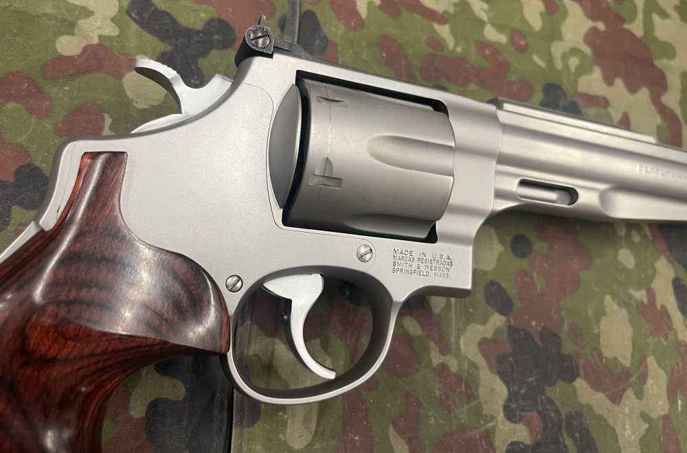 Smith & Wesson 629-6 Performance Center Compensated Hunter 44 Magnum, xtras-img-14