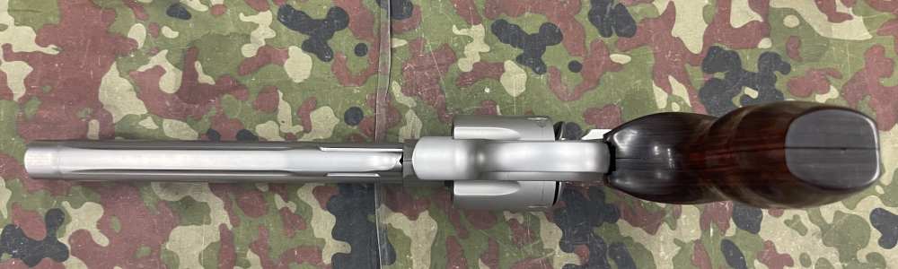 Smith & Wesson 629-6 Performance Center Compensated Hunter 44 Magnum, xtras-img-30