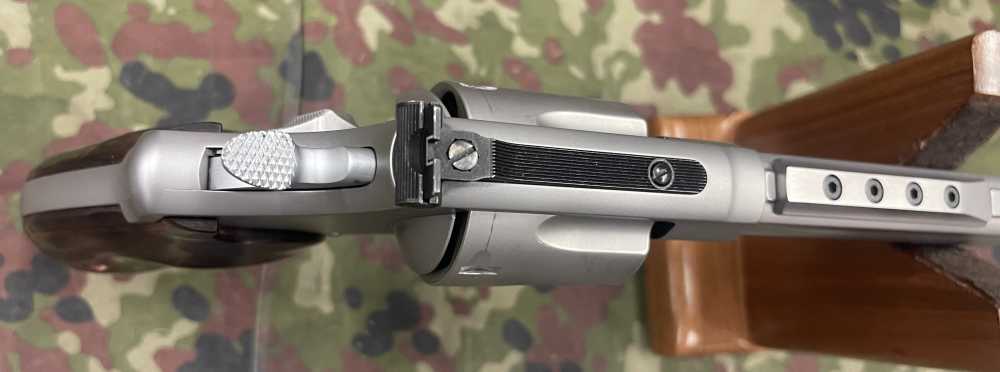 Smith & Wesson 629-6 Performance Center Compensated Hunter 44 Magnum, xtras-img-19