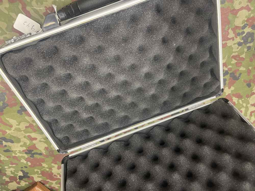 Smith & Wesson 629-6 Performance Center Compensated Hunter 44 Magnum, xtras-img-10