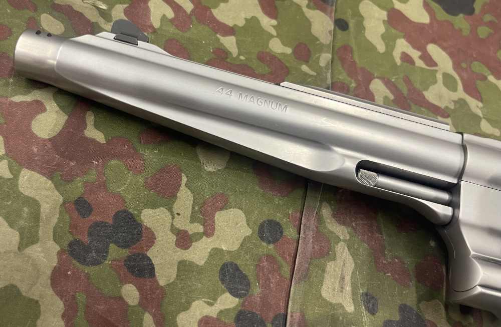 Smith & Wesson 629-6 Performance Center Compensated Hunter 44 Magnum, xtras-img-24