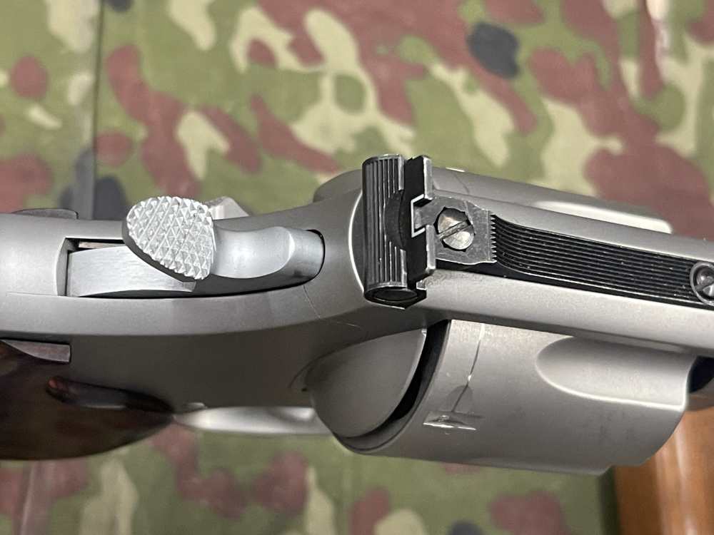 Smith & Wesson 629-6 Performance Center Compensated Hunter 44 Magnum, xtras-img-20