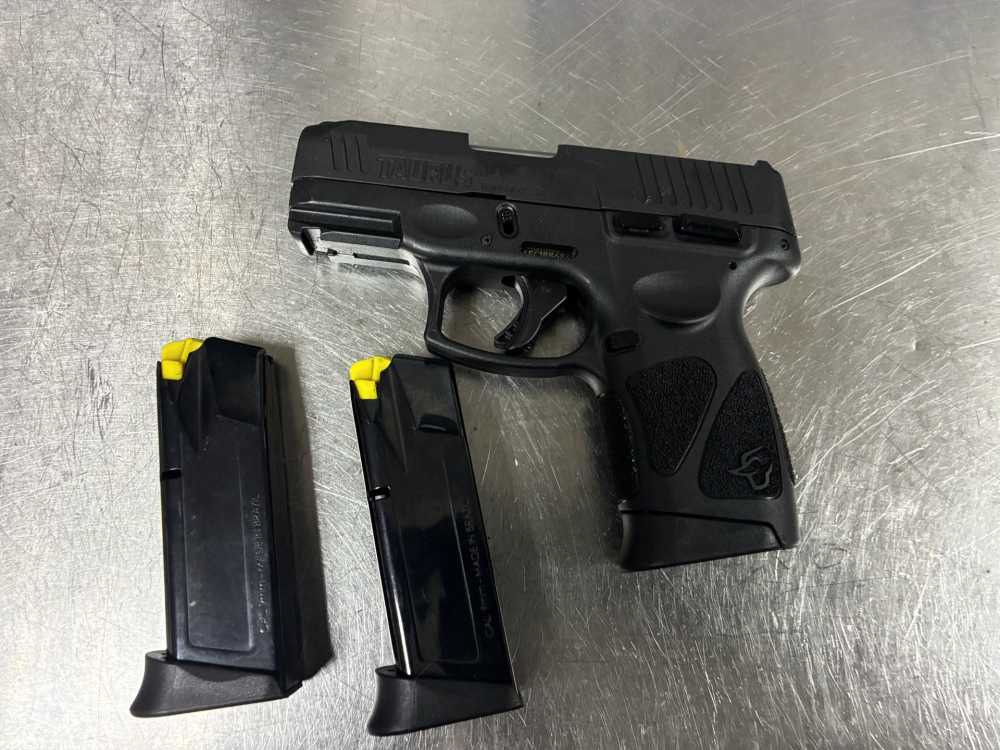TAURUS G3C – 9MM – 3.2"-img-3