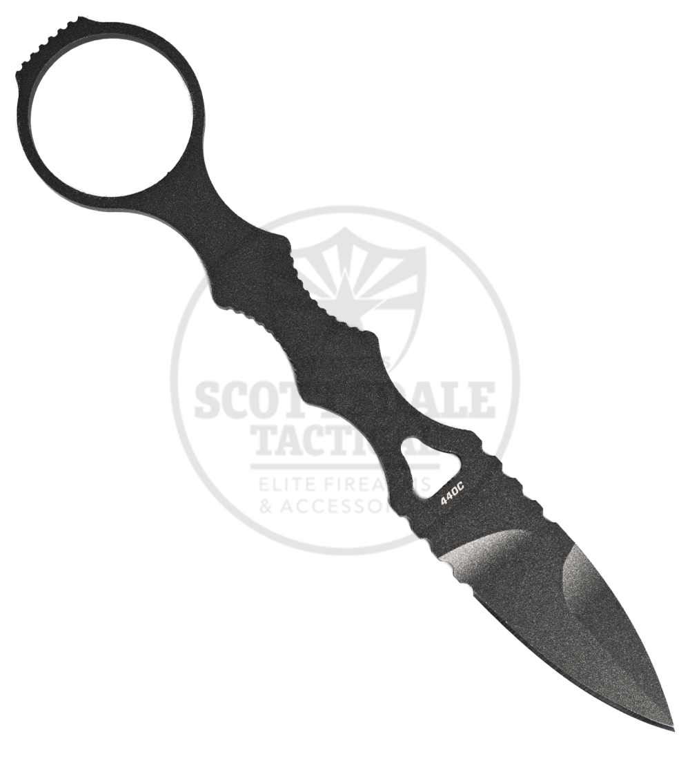 Benchmade Mini SOCP Dagger-img-1