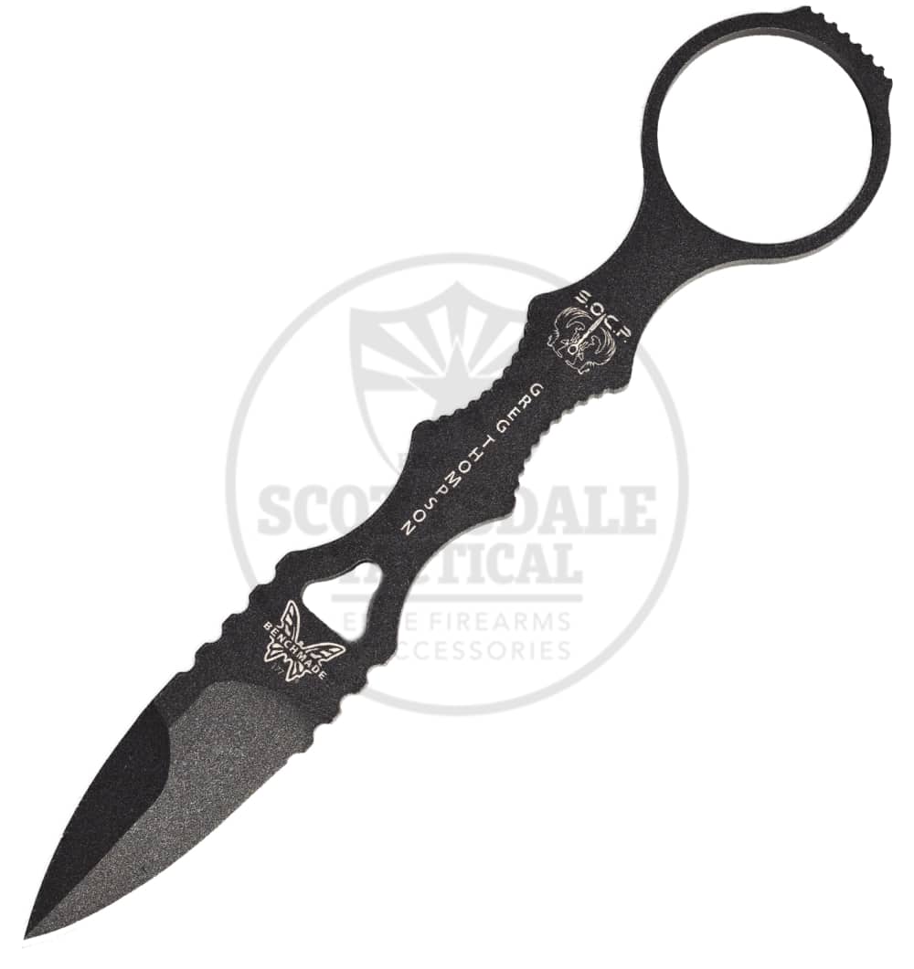 Benchmade Mini SOCP Dagger-img-0