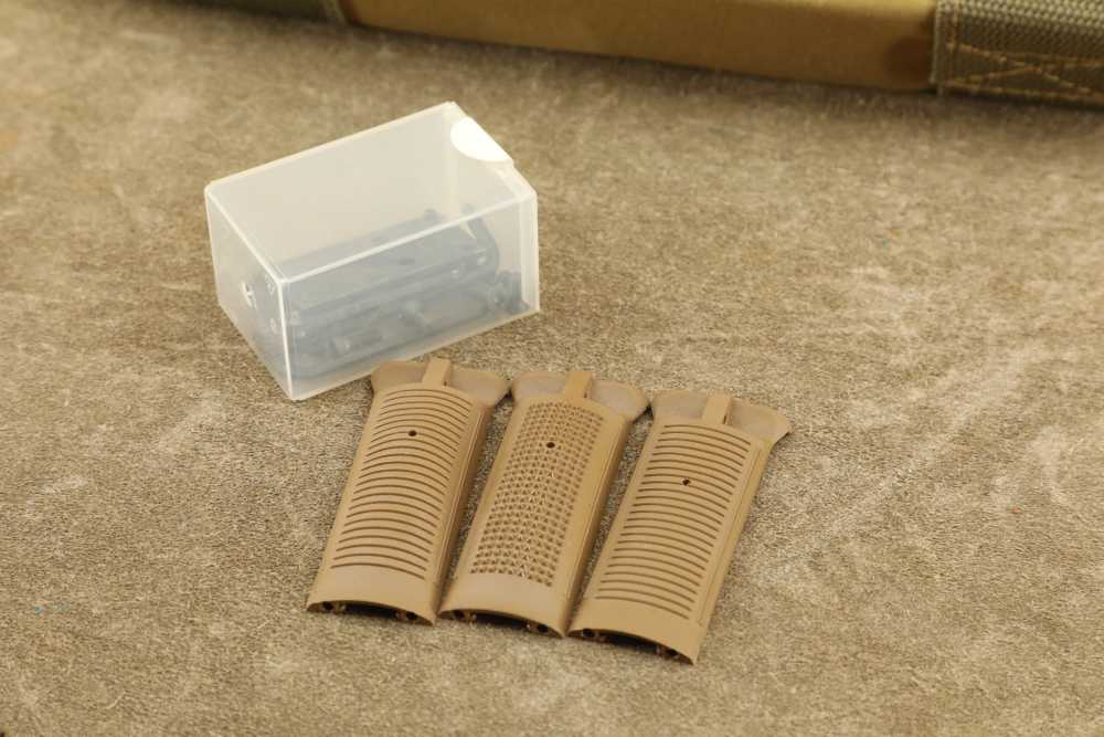 FN America FNX-45 Tactical .45 ACP 5.3" DA/SA Semi-Automatic Pistol-img-21