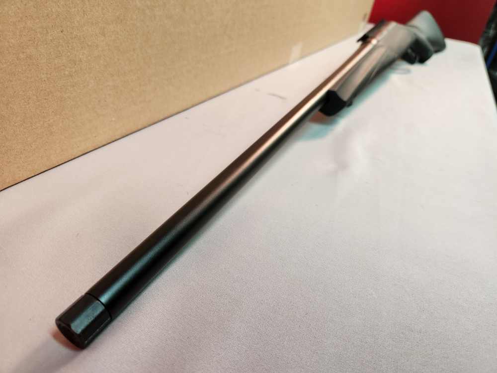 REMINGTON 783 HEAVY THREADED BARREL .223REM 85770 OLD STOCK! PENNY AUCTION!-img-15
