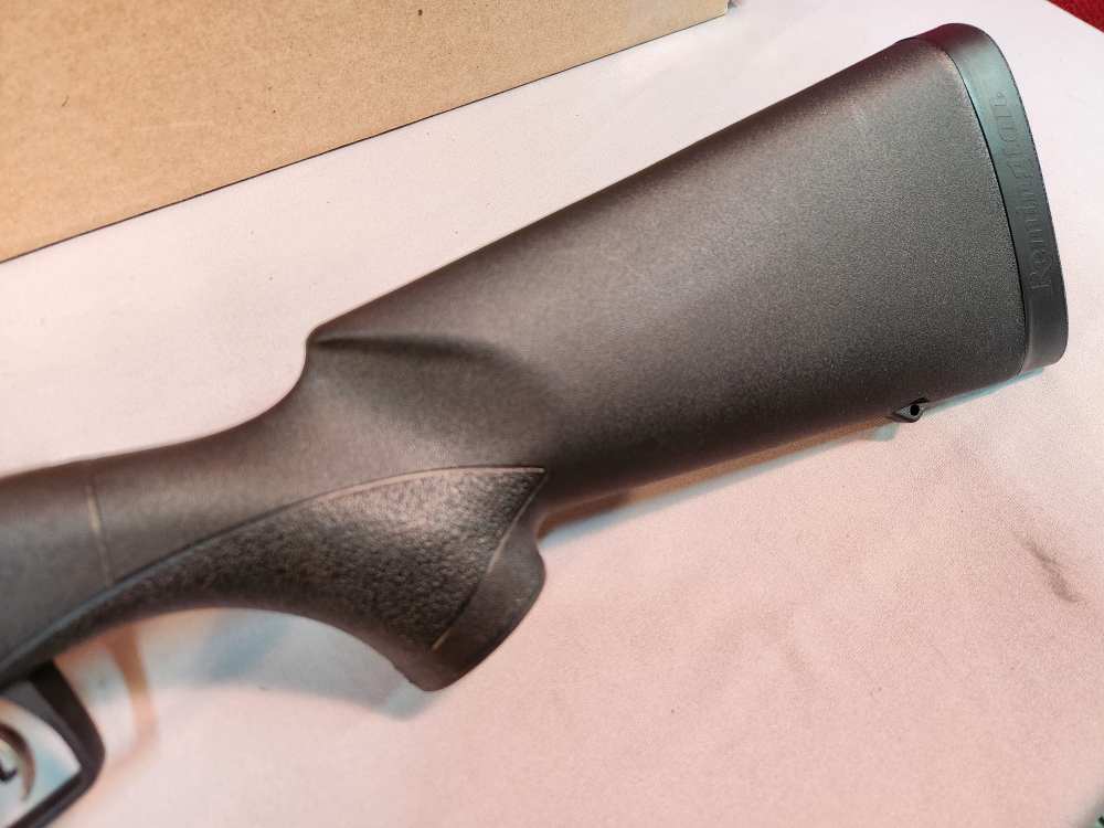 REMINGTON 783 HEAVY THREADED BARREL .223REM 85770 OLD STOCK! PENNY AUCTION!-img-10