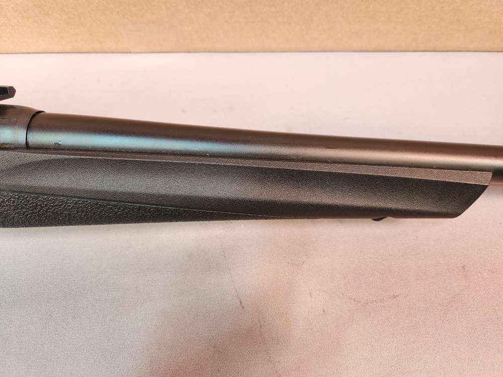 REMINGTON 783 HEAVY THREADED BARREL .223REM 85770 OLD STOCK! PENNY AUCTION!-img-7
