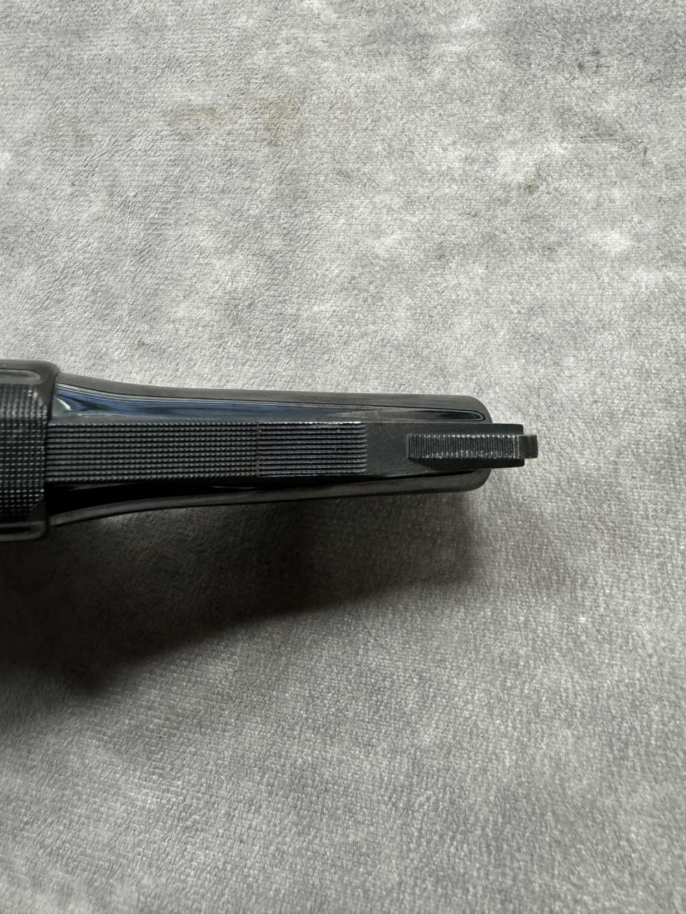 USED! SMITH & WESSON 1956 PRE MODEL 27 .357 MAG $.01 PENNY-img-20