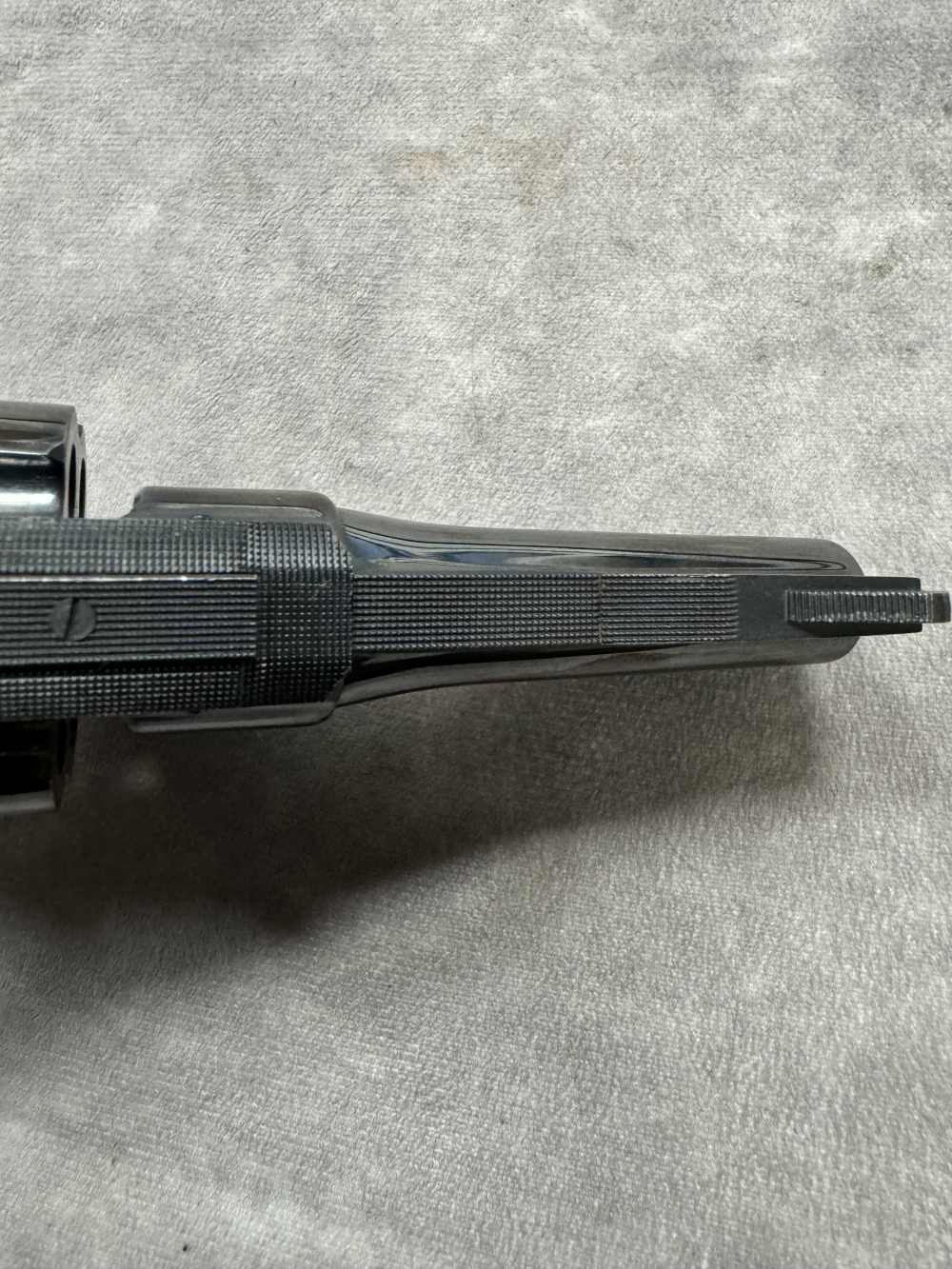 USED! SMITH & WESSON 1956 PRE MODEL 27 .357 MAG $.01 PENNY-img-19