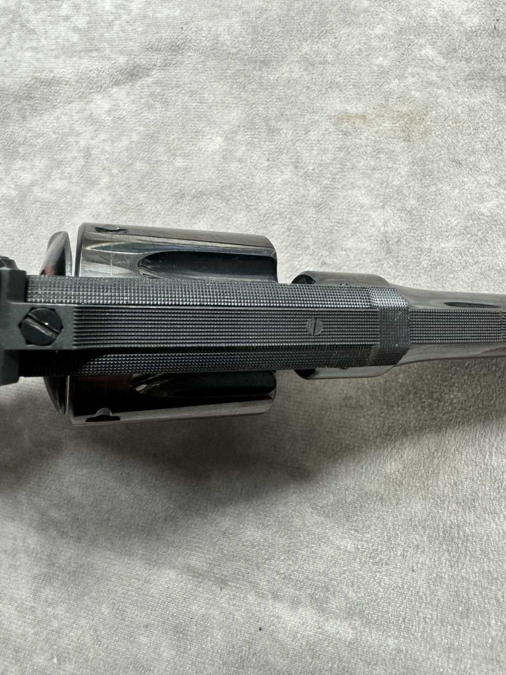 USED! SMITH & WESSON 1956 PRE MODEL 27 .357 MAG $.01 PENNY-img-18