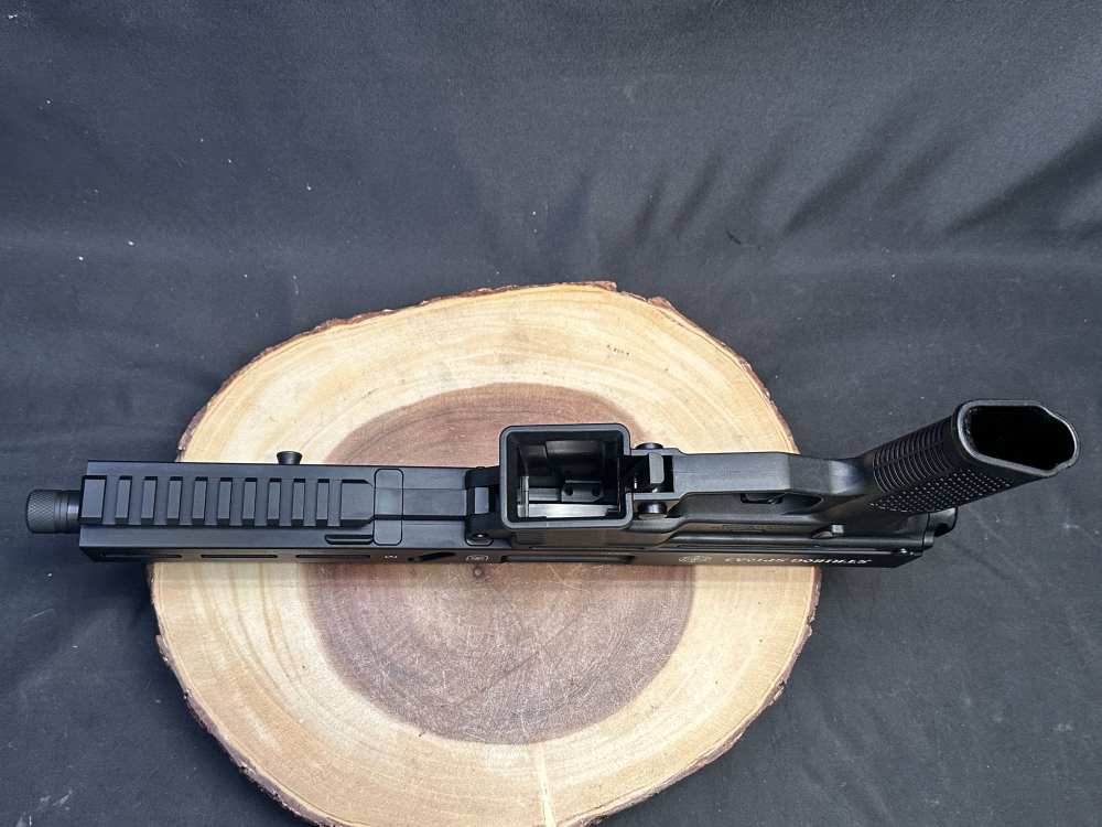 Grand Power Stribog SP10A3 10mm 8" Sub Pistol PDW Tailhook Brace LAYAWAY-img-19