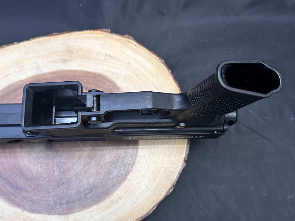 Grand Power Stribog SP10A3 10mm 8" Sub Pistol PDW Tailhook Brace LAYAWAY-img-21