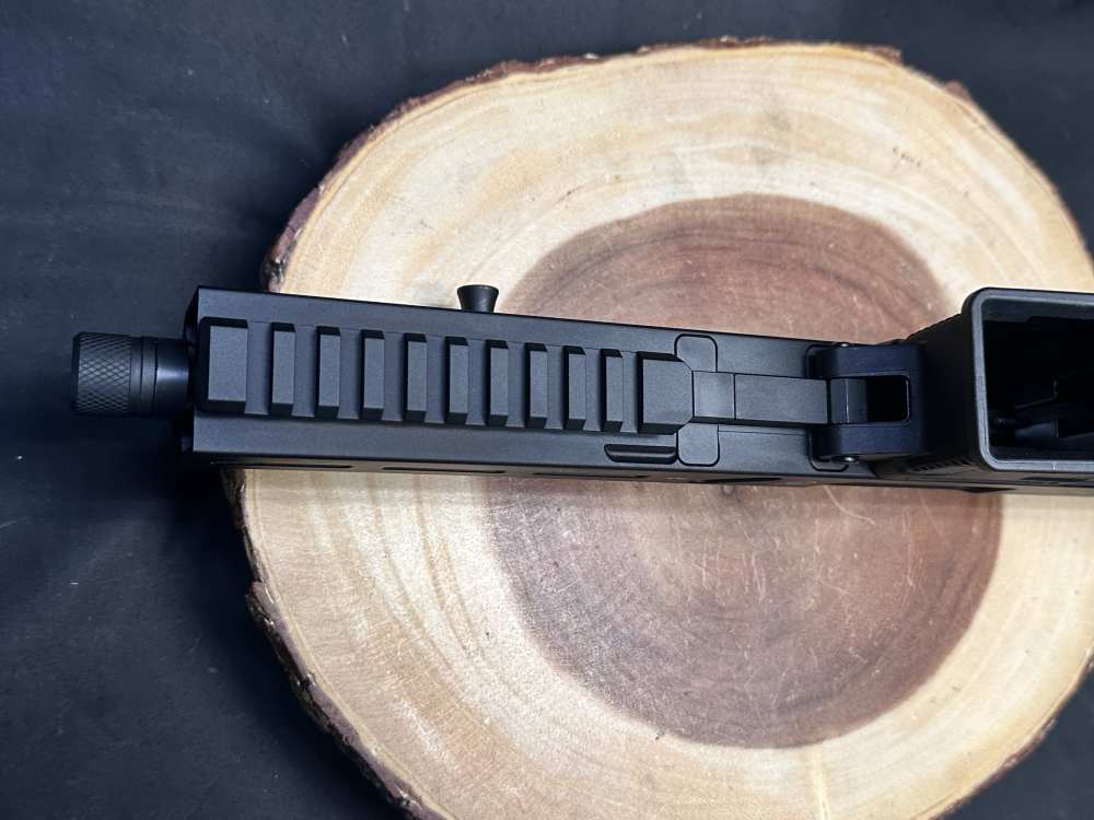 Grand Power Stribog SP10A3 10mm 8" Sub Pistol PDW Tailhook Brace LAYAWAY-img-20