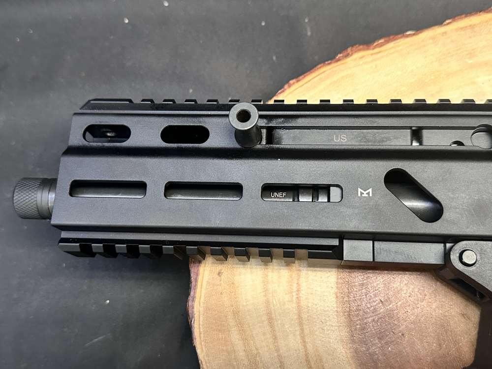 Grand Power Stribog SP10A3 10mm 8" Sub Pistol PDW Tailhook Brace LAYAWAY-img-18