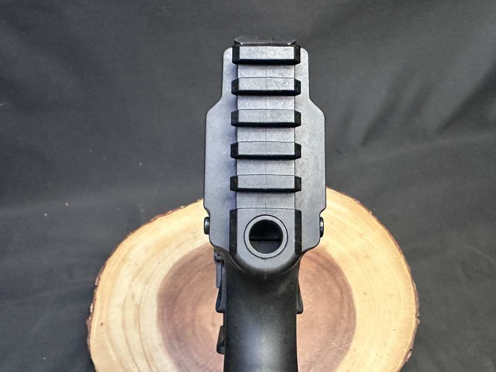 Grand Power Stribog SP10A3 10mm 8" Sub Pistol PDW Tailhook Brace LAYAWAY-img-22