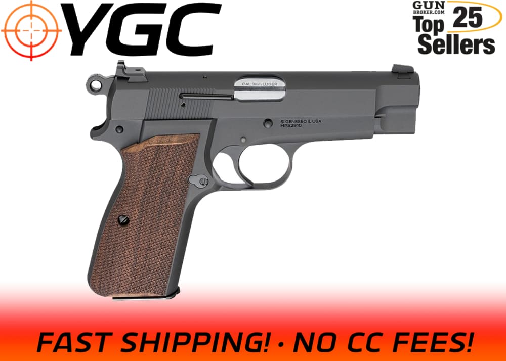 Springfield Armory SA-35 9mm HP9204-img-0