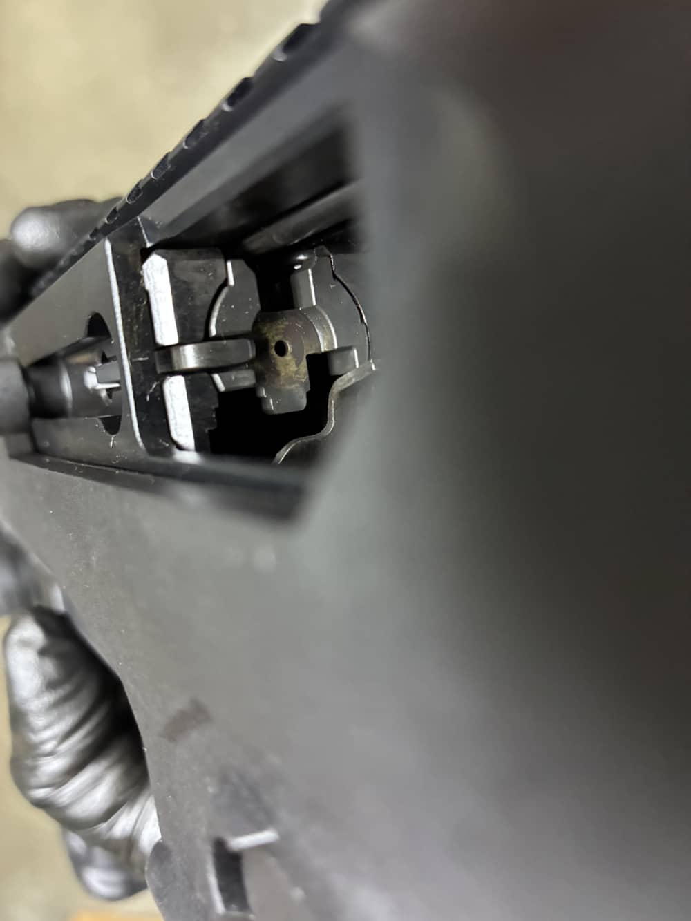 RUGER PC CARBINE – 9MM – 16"-img-3