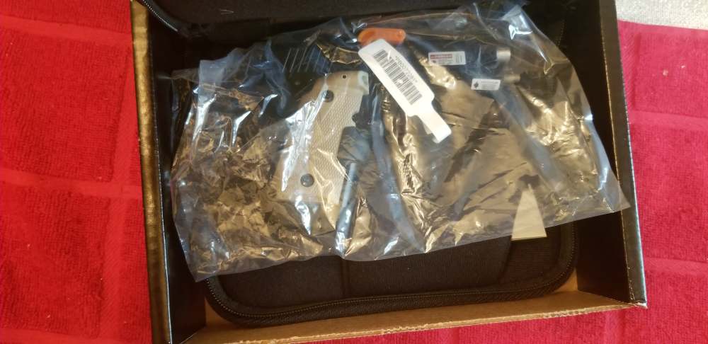 Kimber Micro9 (LG) (NIB) Never Fired made in 2017-img-15