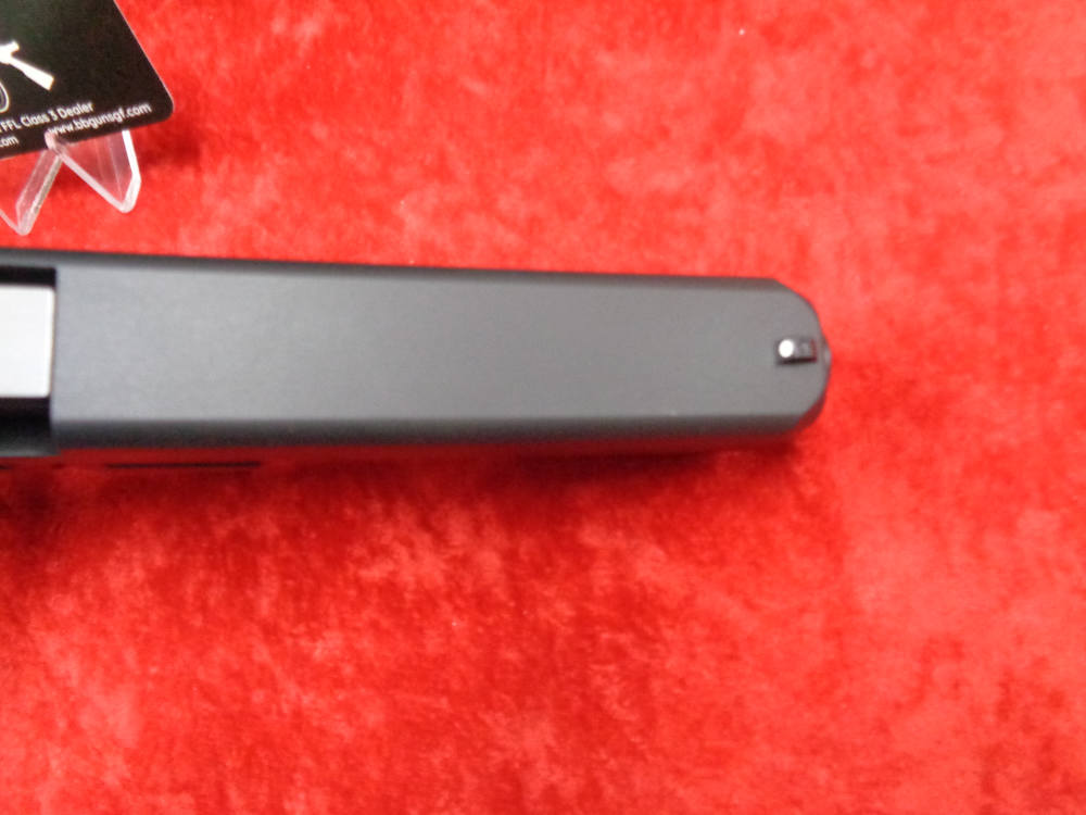 NEW GLOCK G40 MOS Gen 4 10MM OPTIC Ready 3 15rd Mags LONG SLIDE WE TRADE-img-5