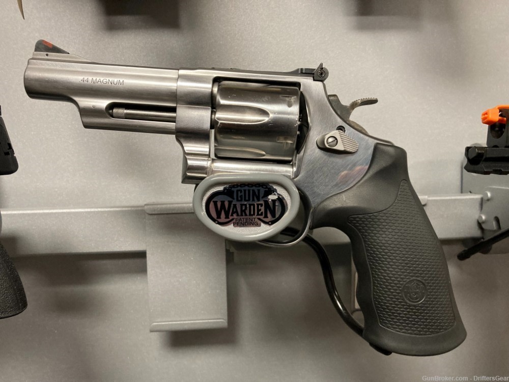 S&w 629-6 44mag 4.13" sts-img-1