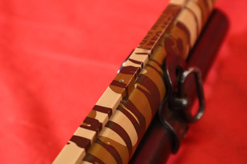 Remington 870 Special Purpose Magnum 12 GA Mossy Oak Bottomland-img-12
