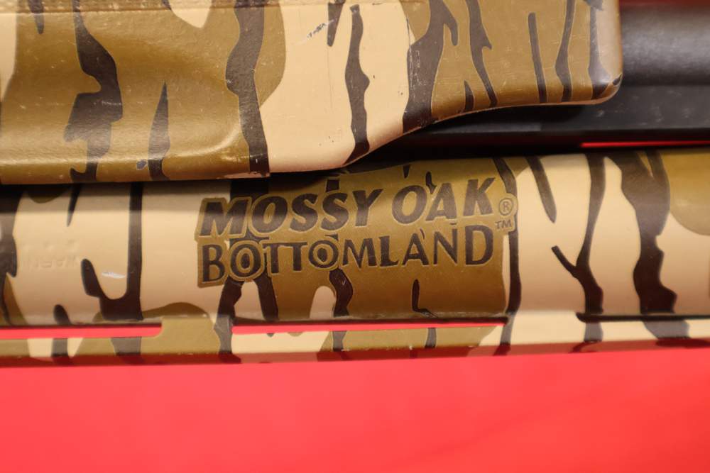 Remington 870 Special Purpose Magnum 12 GA Mossy Oak Bottomland-img-18