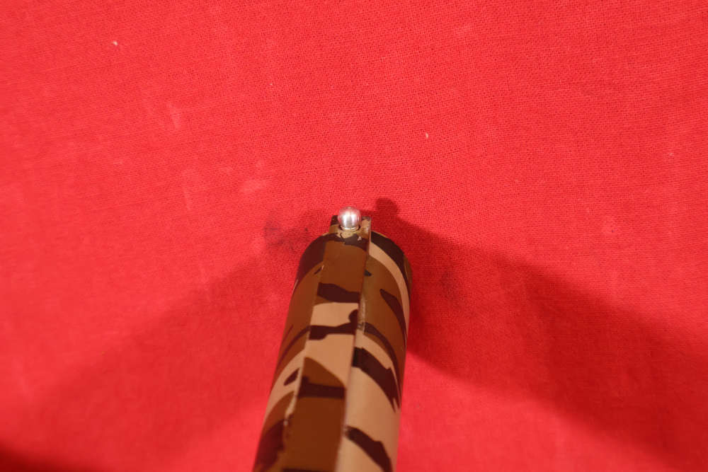 Remington 870 Special Purpose Magnum 12 GA Mossy Oak Bottomland-img-13