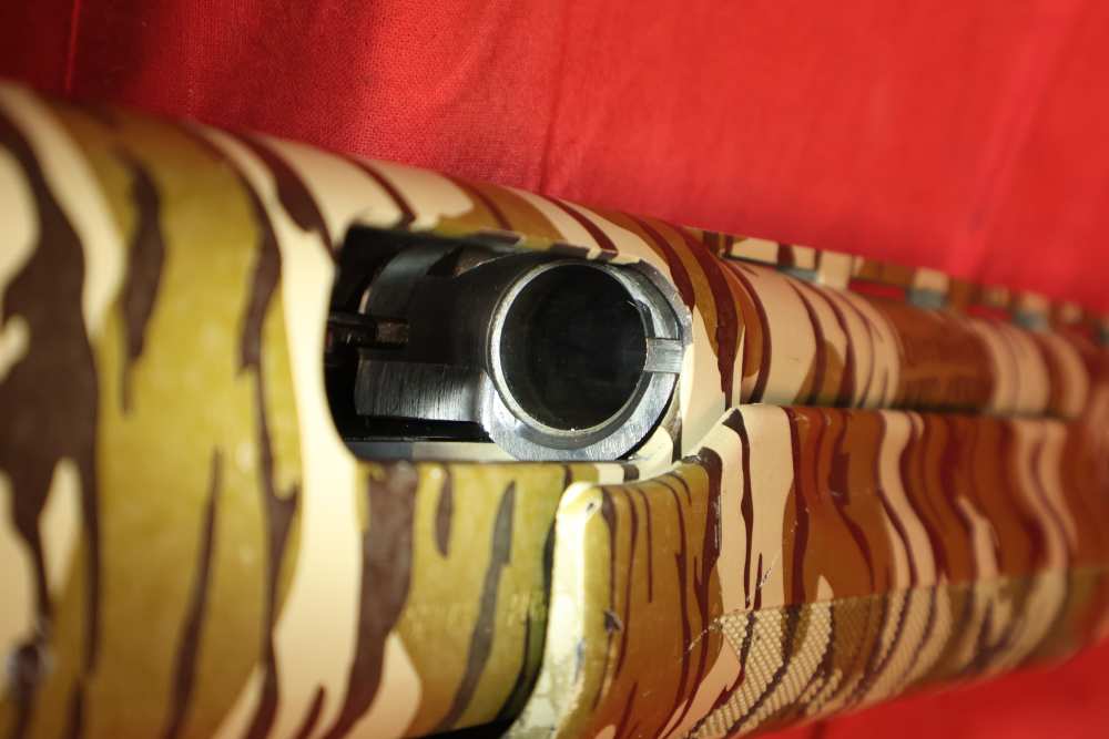 Remington 870 Special Purpose Magnum 12 GA Mossy Oak Bottomland-img-15