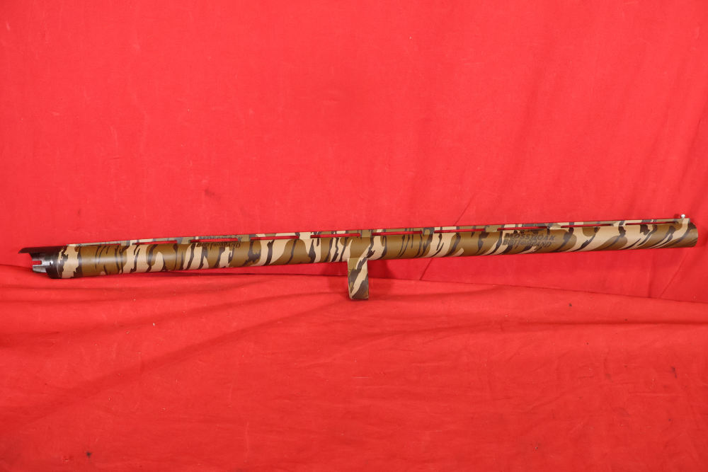 Remington 870 Special Purpose Magnum 12 GA Mossy Oak Bottomland-img-2