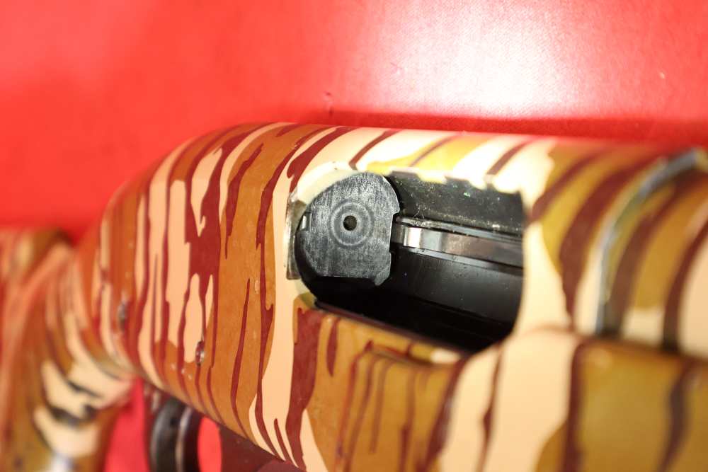 Remington 870 Special Purpose Magnum 12 GA Mossy Oak Bottomland-img-17