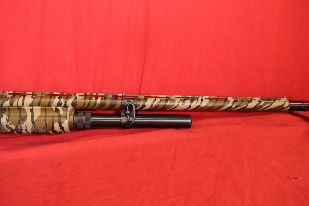 Remington 870 Special Purpose Magnum 12 GA Mossy Oak Bottomland-img-10