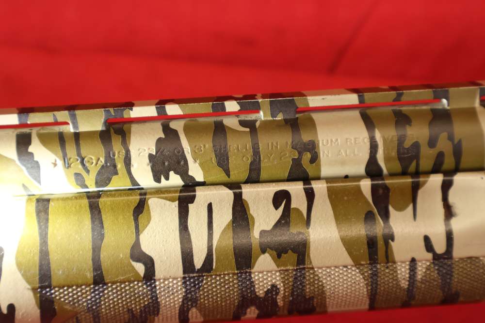 Remington 870 Special Purpose Magnum 12 GA Mossy Oak Bottomland-img-19